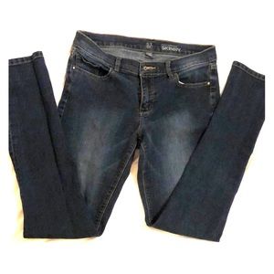 Ny&c skinny jeans New York and company